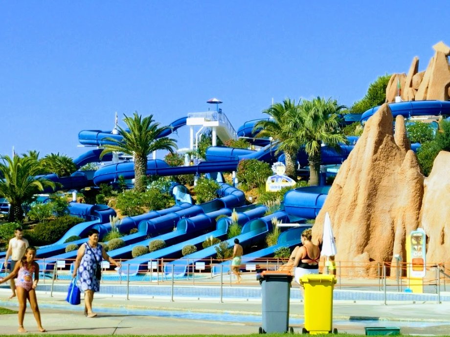 Slide & Splash - Foto 19