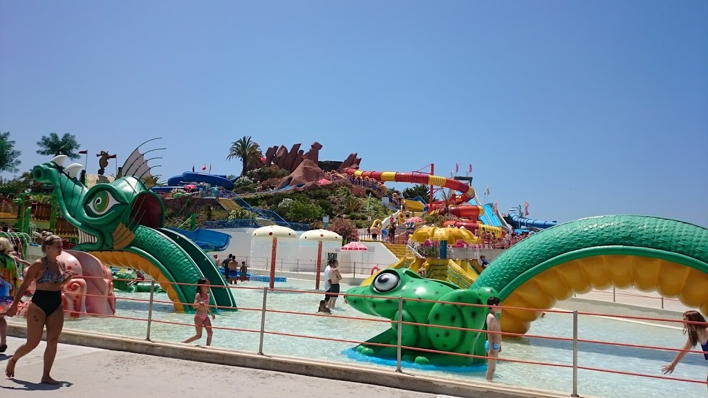 Slide & Splash - Foto 1