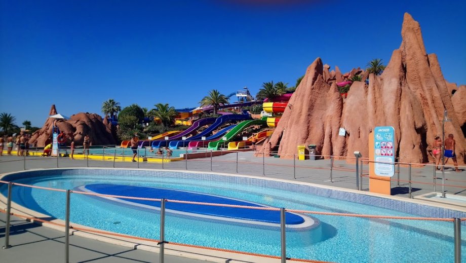 Slide & Splash - Foto 21