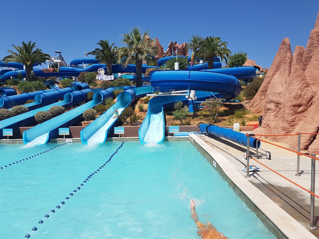 Slide & Splash - Foto 1