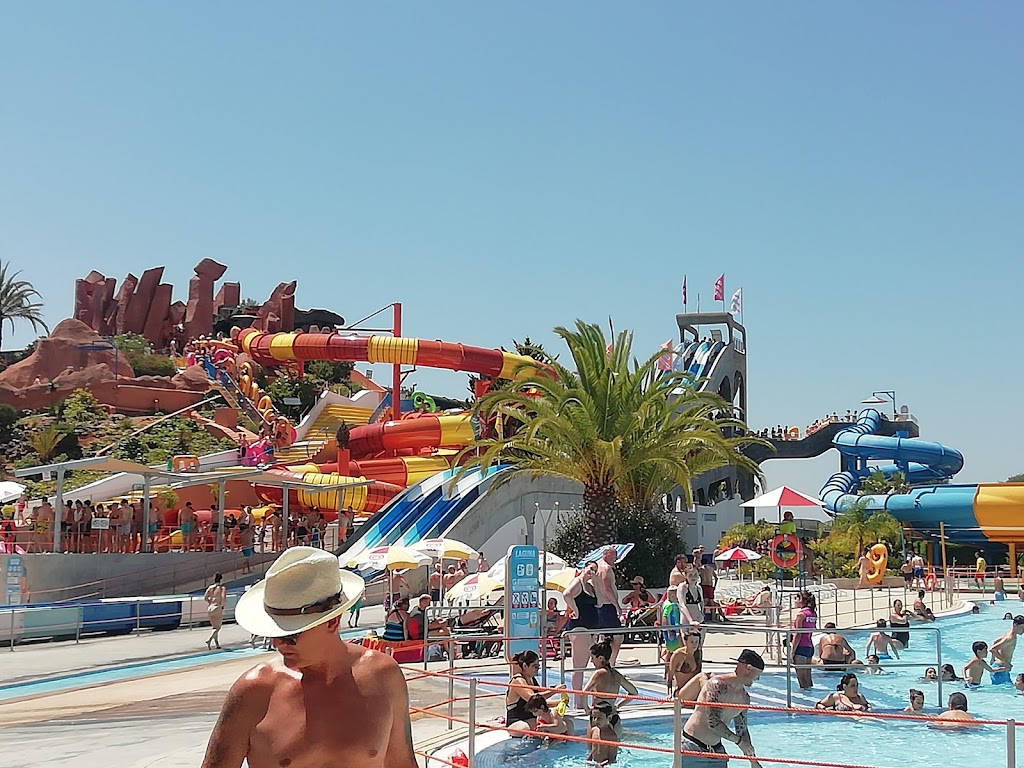 Slide & Splash - Foto 1