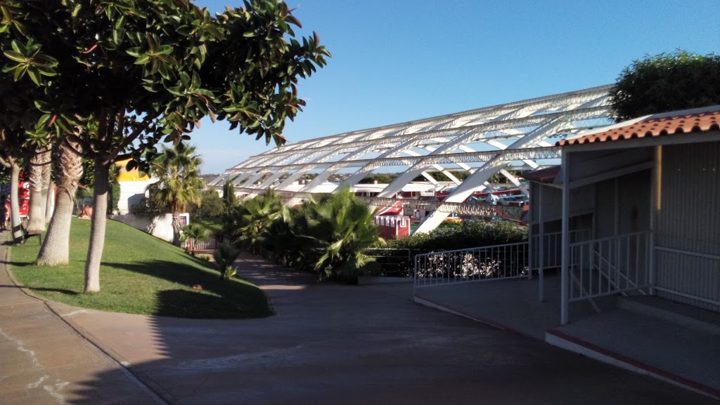 Aquashow Park - Water Park 11