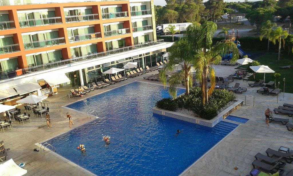 Aquashow Park - Water Park 18