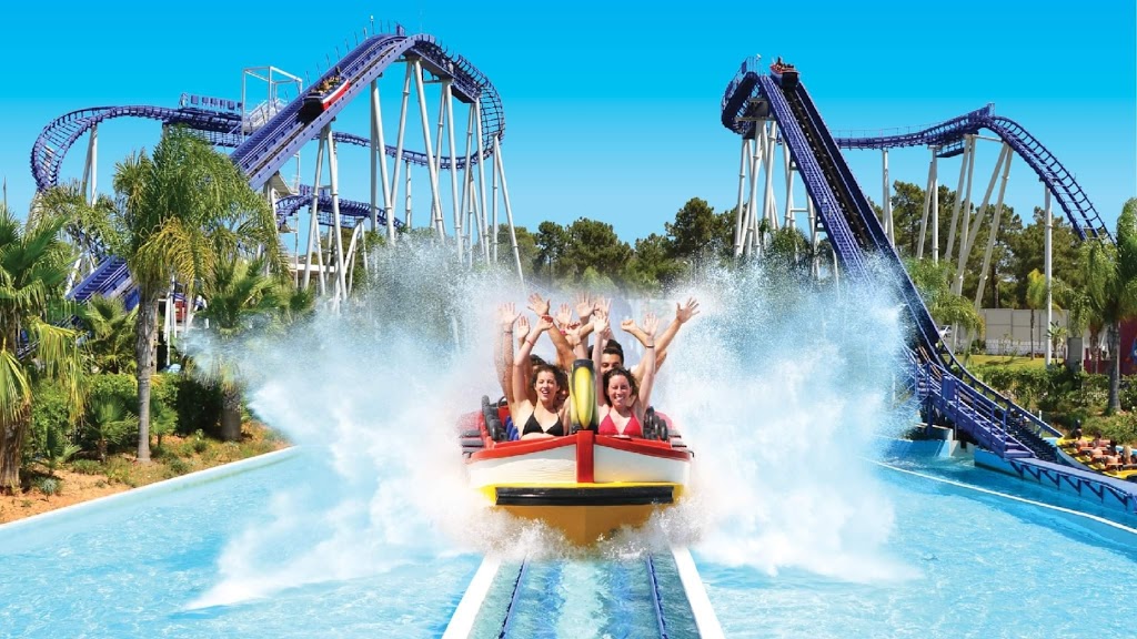 Aquashow Park - Water Park 1