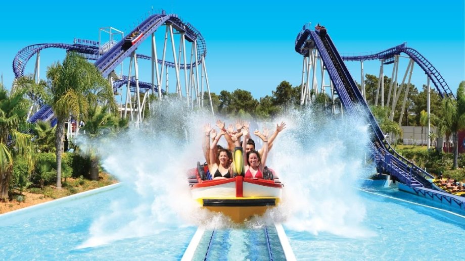 Aquashow Park - Water Park - Foto 10