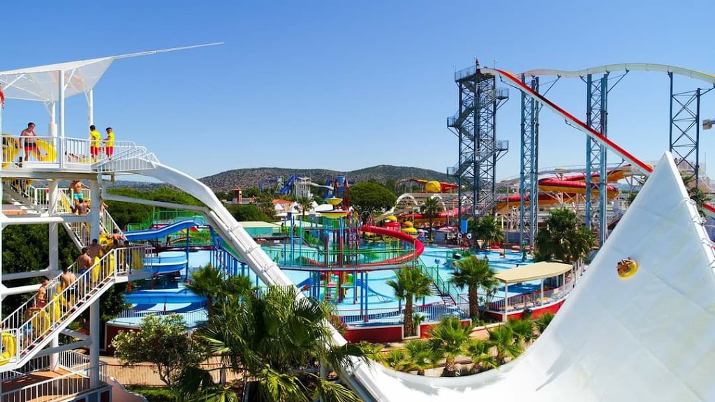 Aquashow Park - Water Park 2