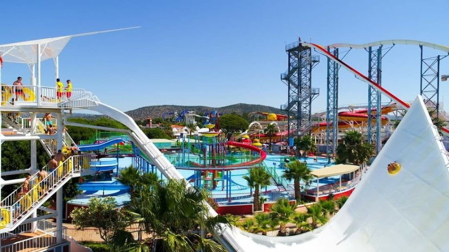 Aquashow Park - Water Park - Foto 11