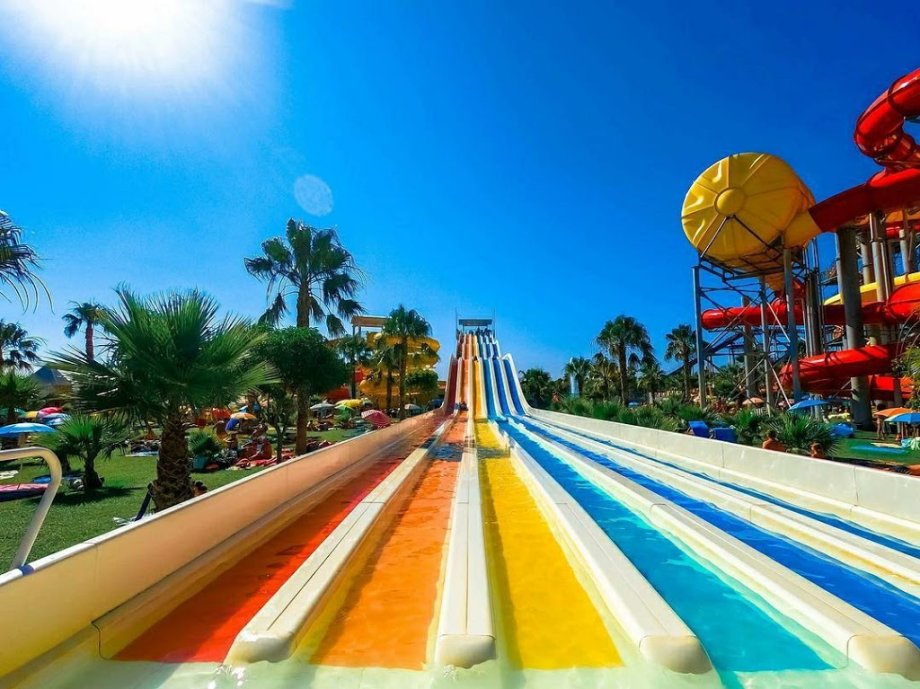 Aquashow Park - Water Park - Foto 12