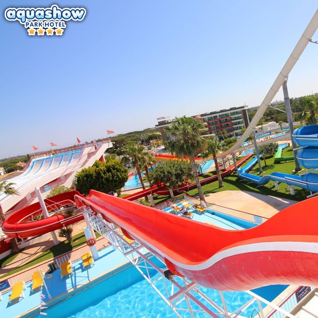 Aquashow Park - Water Park 4