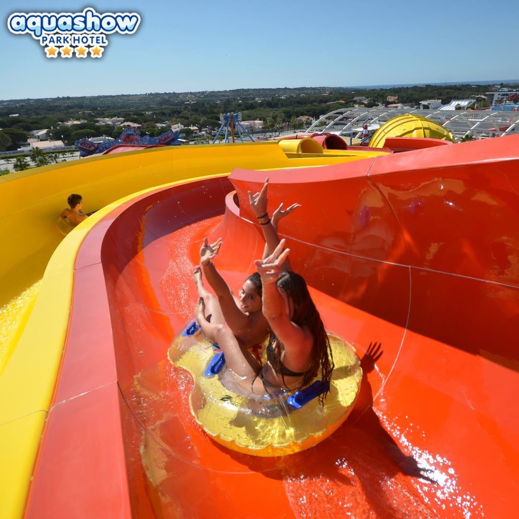 Aquashow Park - Water Park 6