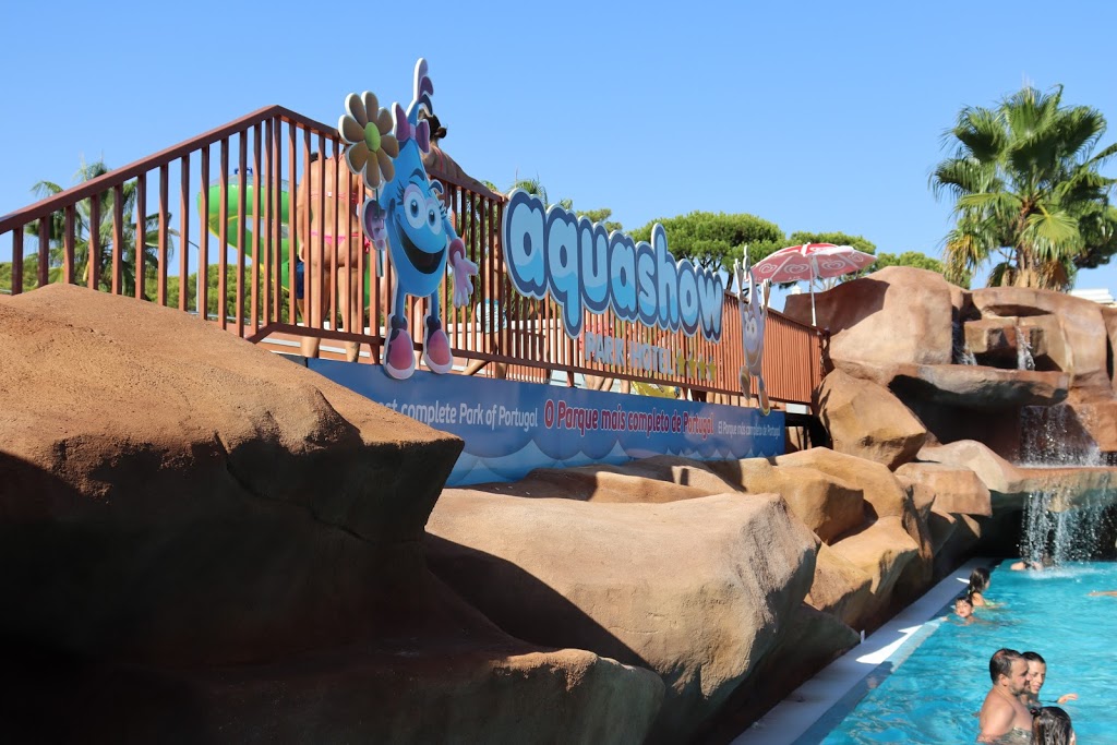 Aquashow Park - Water Park 7