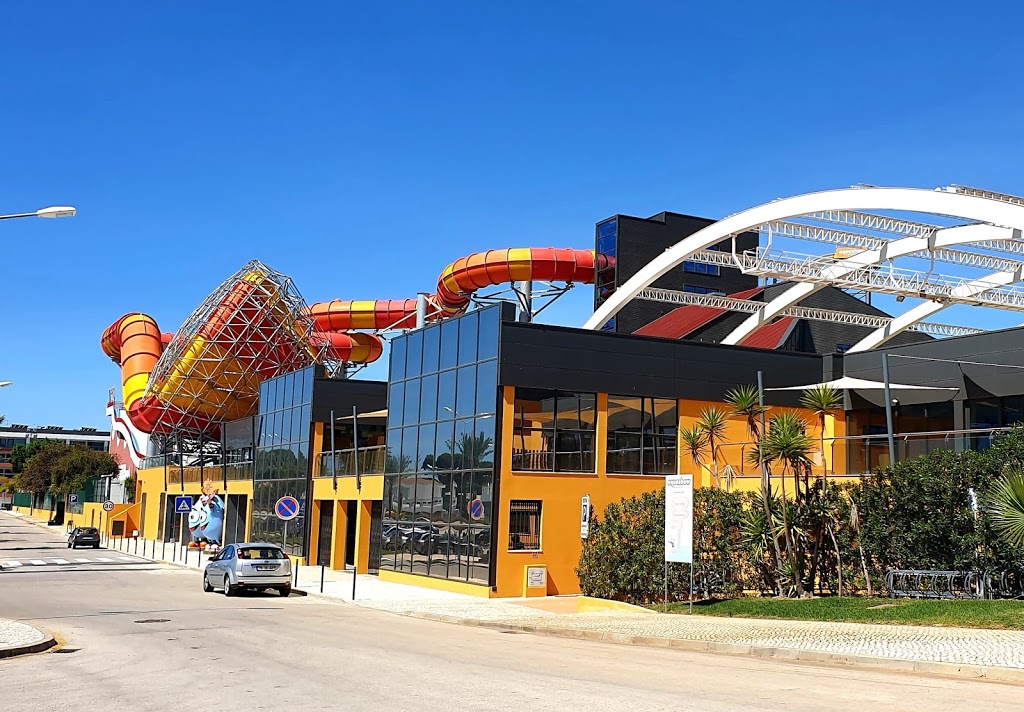 Aquashow Park - Water Park 9