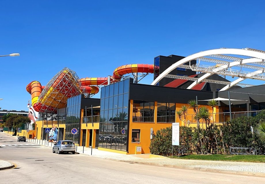 Aquashow Park - Water Park - Foto 18