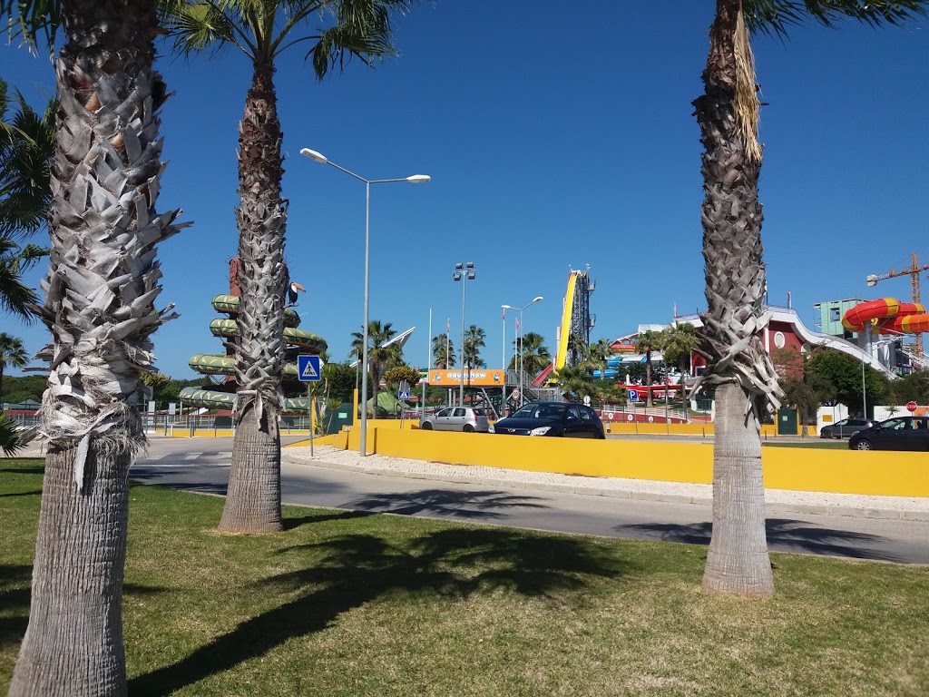 Aquashow Park - Water Park 10