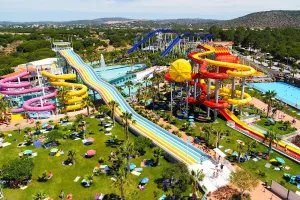 Aquashow Park - Water Park