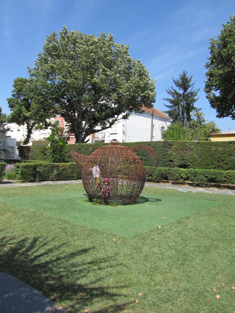 Portugal dos Pequenitos 12