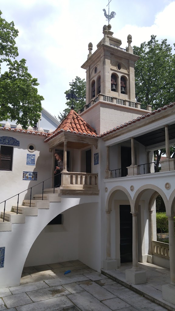 Portugal dos Pequenitos - Foto 5