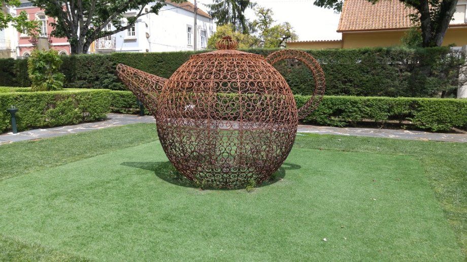 Portugal dos Pequenitos - Foto 8