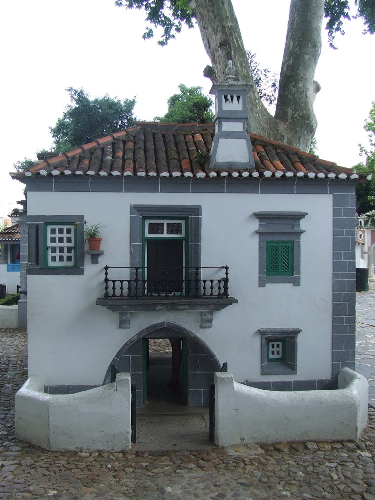 Portugal dos Pequenitos 18