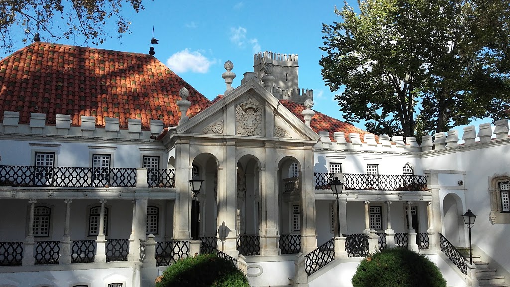 Portugal dos Pequenitos 19