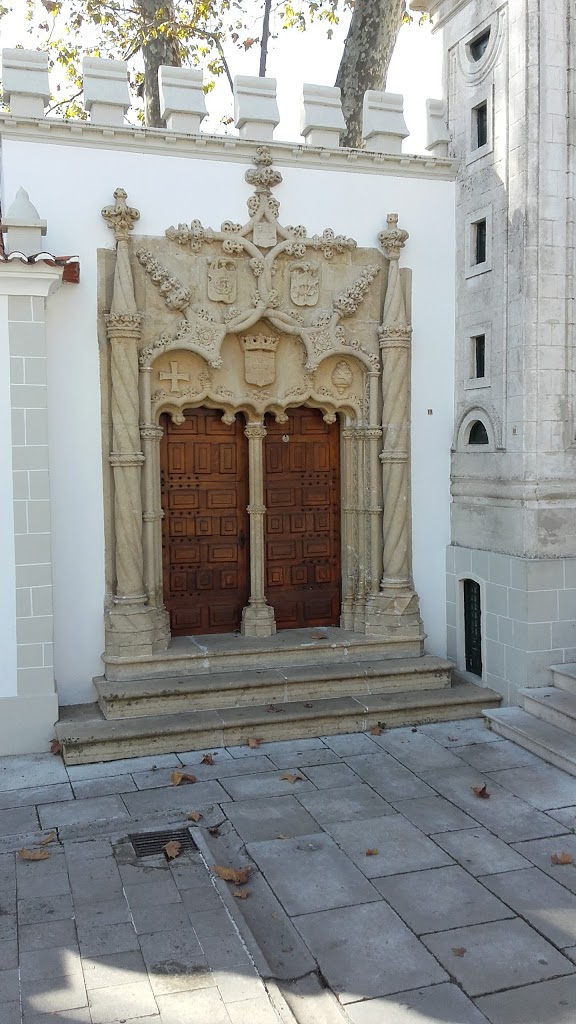 Portugal dos Pequenitos 20