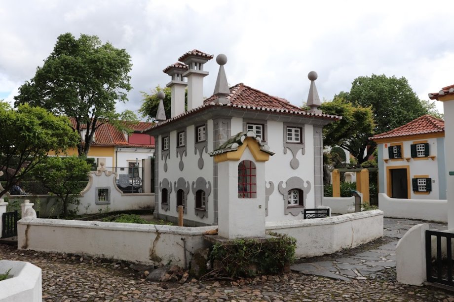 Portugal dos Pequenitos - Foto 14