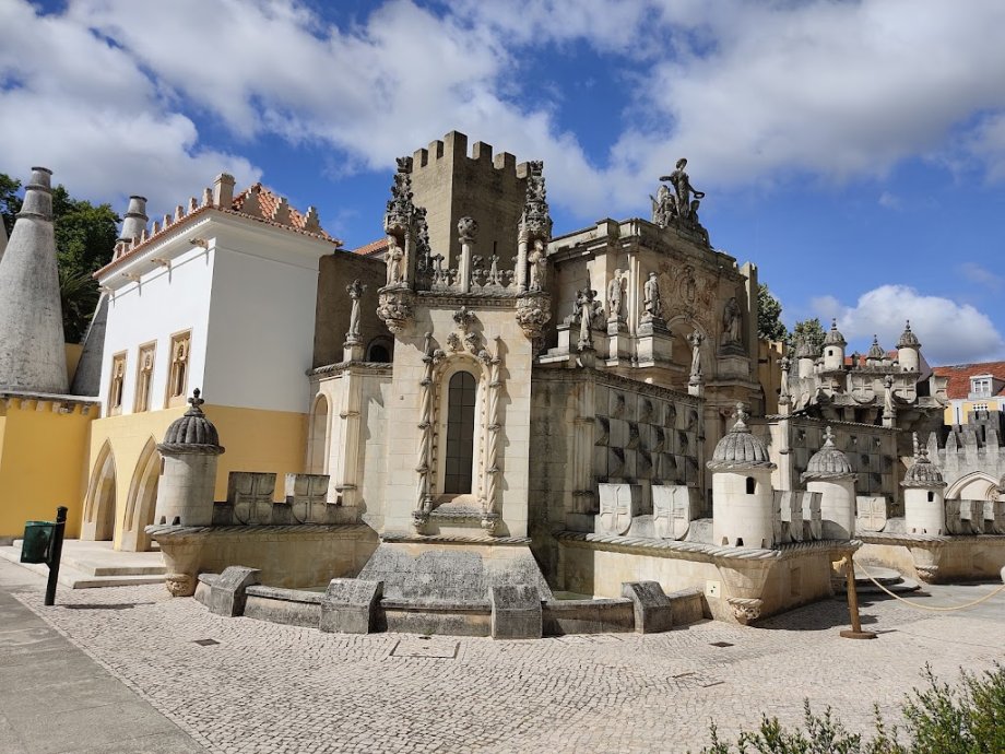 Portugal dos Pequenitos - Foto 17