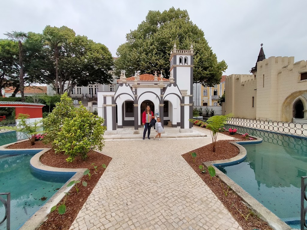 Portugal dos Pequenitos 7