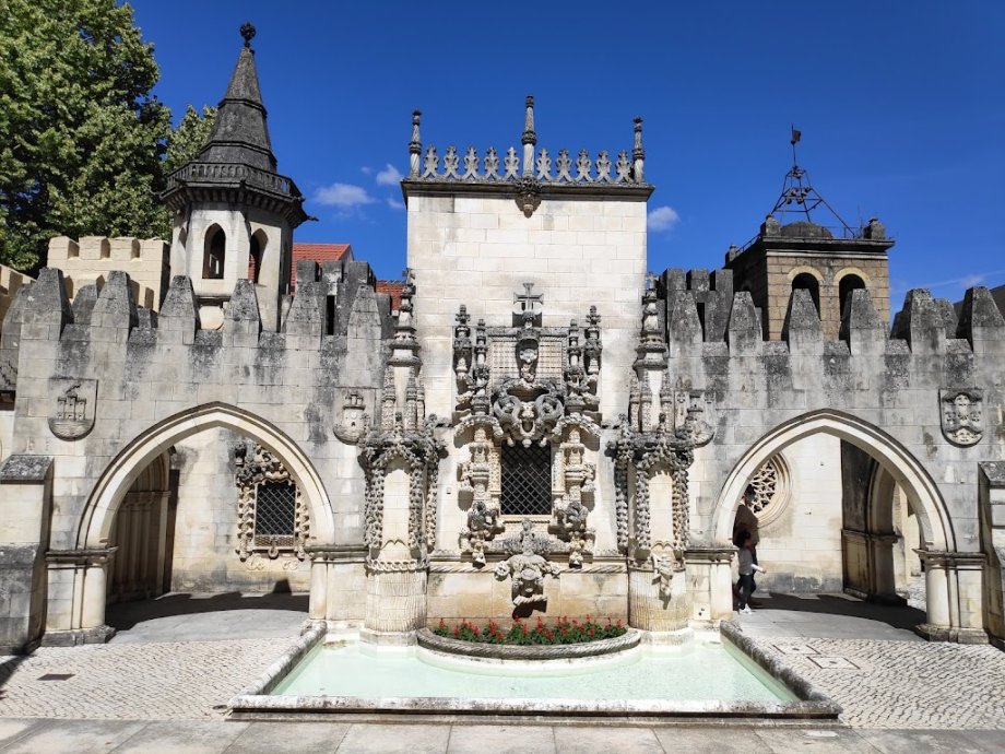 Portugal dos Pequenitos - Foto 19