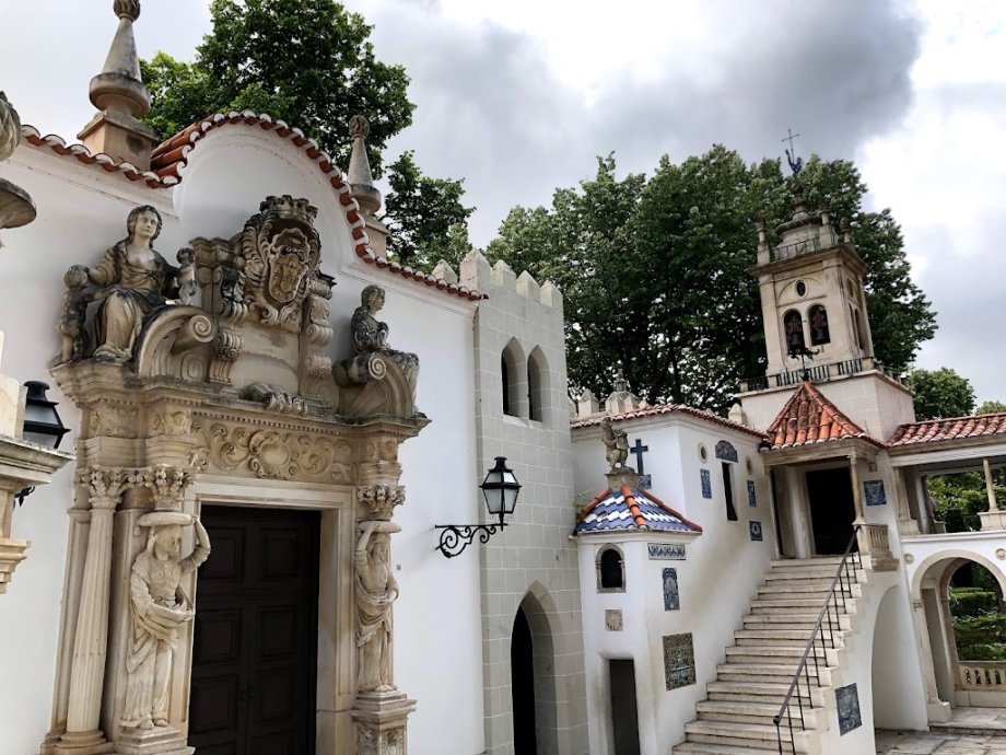 Portugal dos Pequenitos - Foto 20