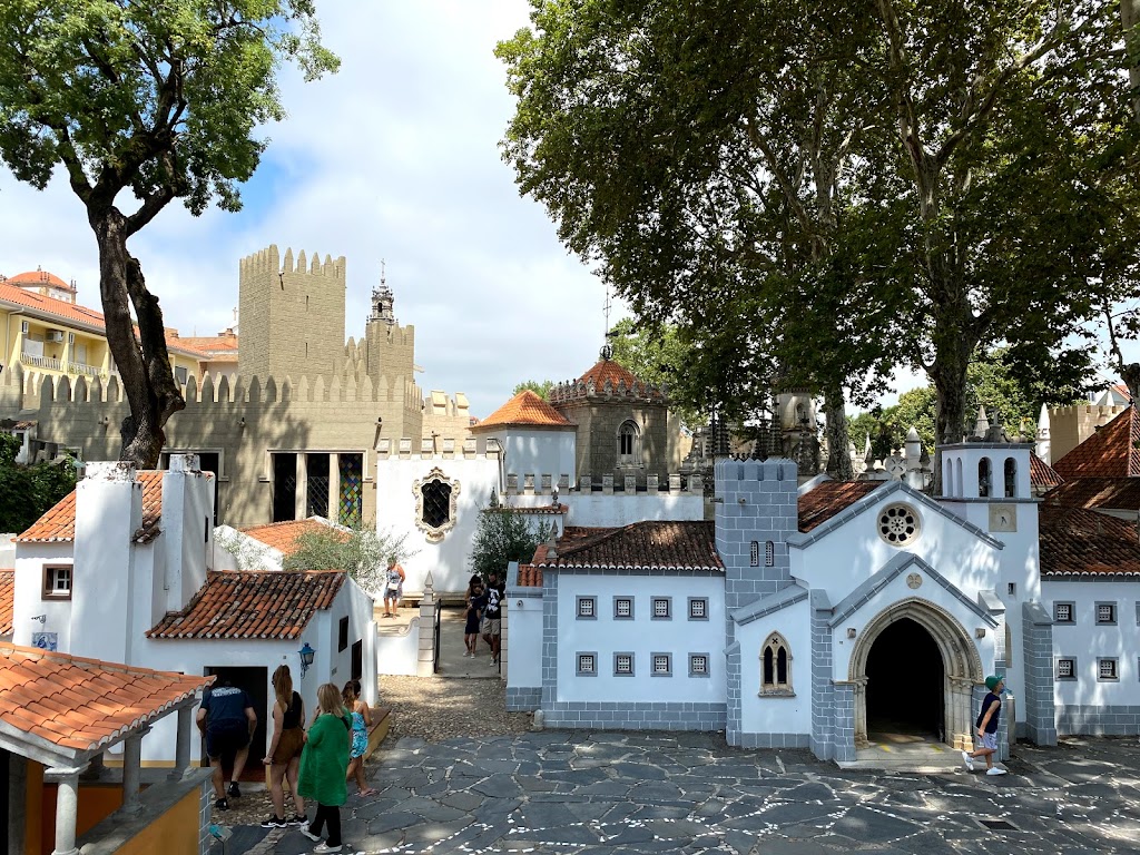 Portugal dos Pequenitos 10