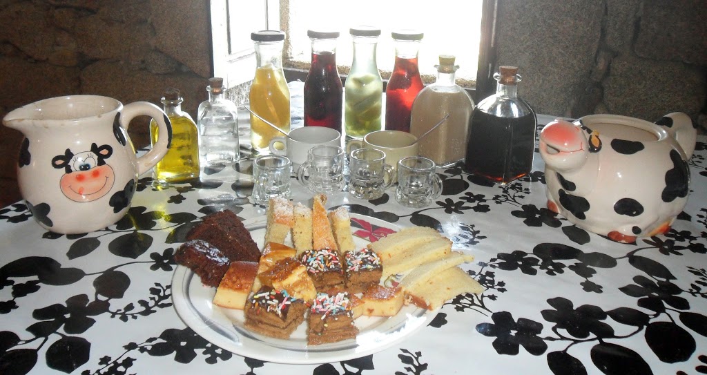 Tapería Baxiña - Foto 1