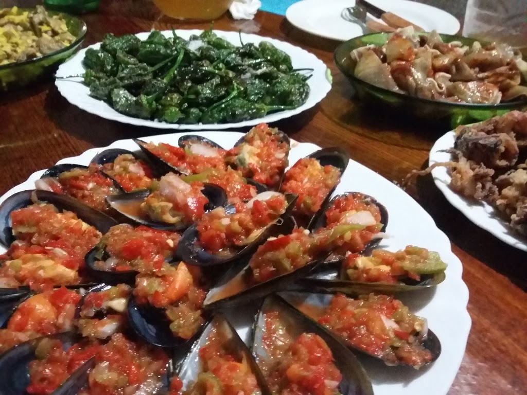 Tapería Baxiña - Foto 1