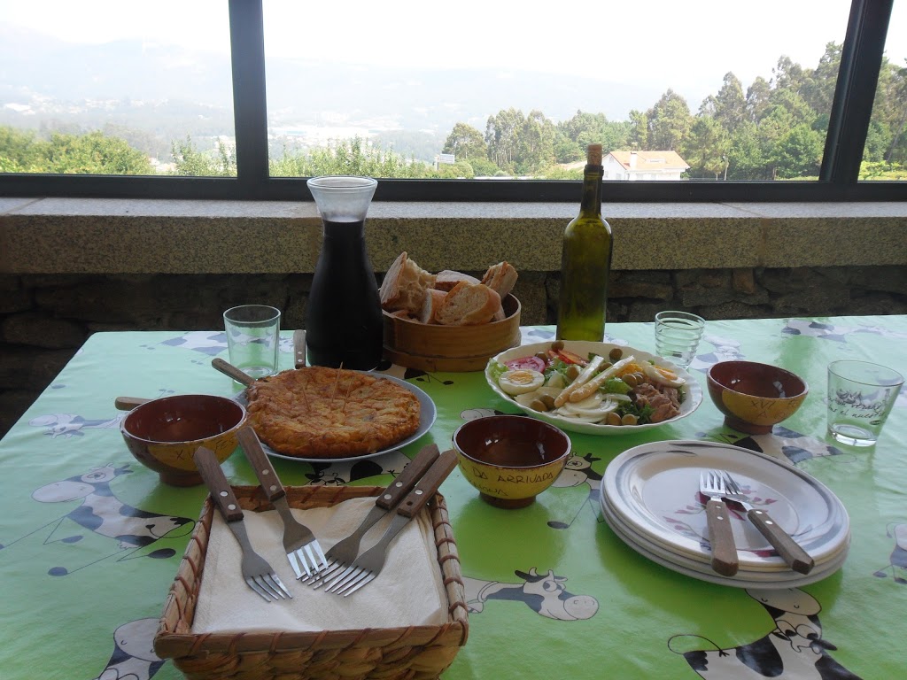 Tapería Baxiña - Foto 1