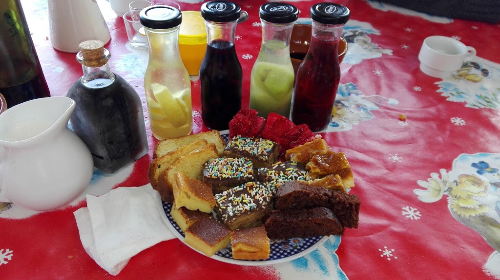 Tapería Baxiña - Foto 1