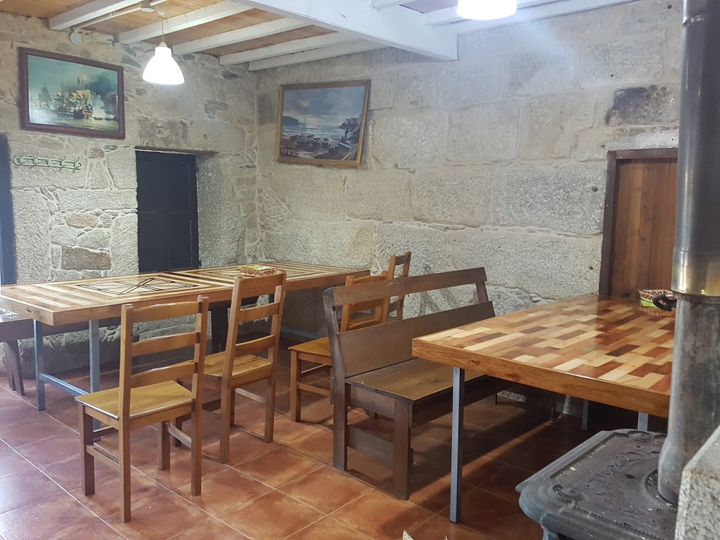 Tapería Baxiña - Foto 1