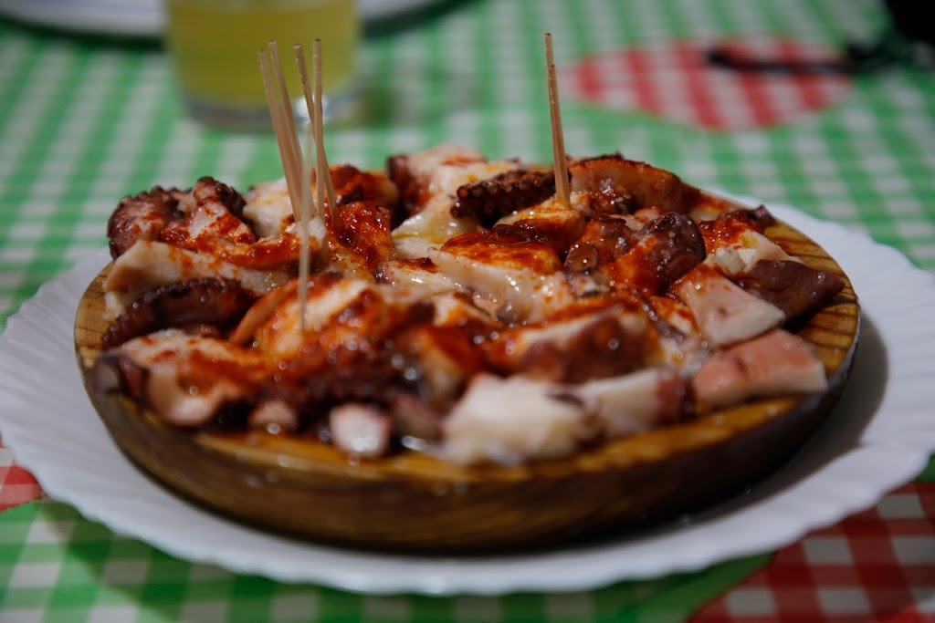 Tapería Baxiña - Foto 1