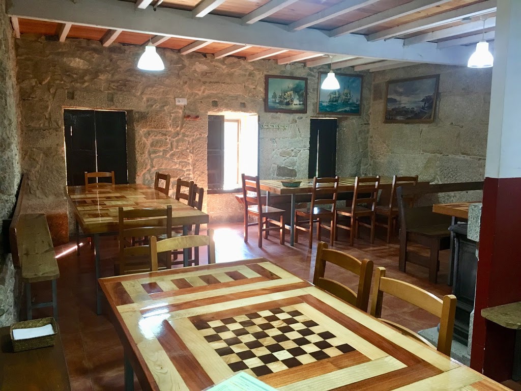 Tapería Baxiña - Foto 1