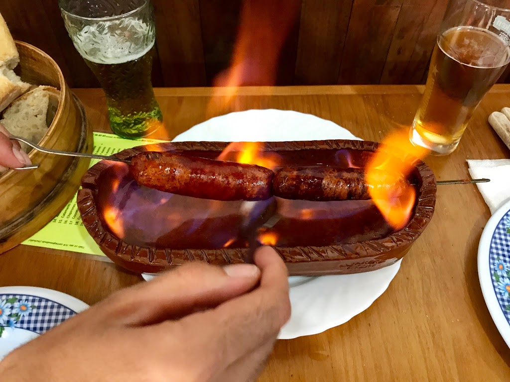 Tapería Baxiña - Foto 1