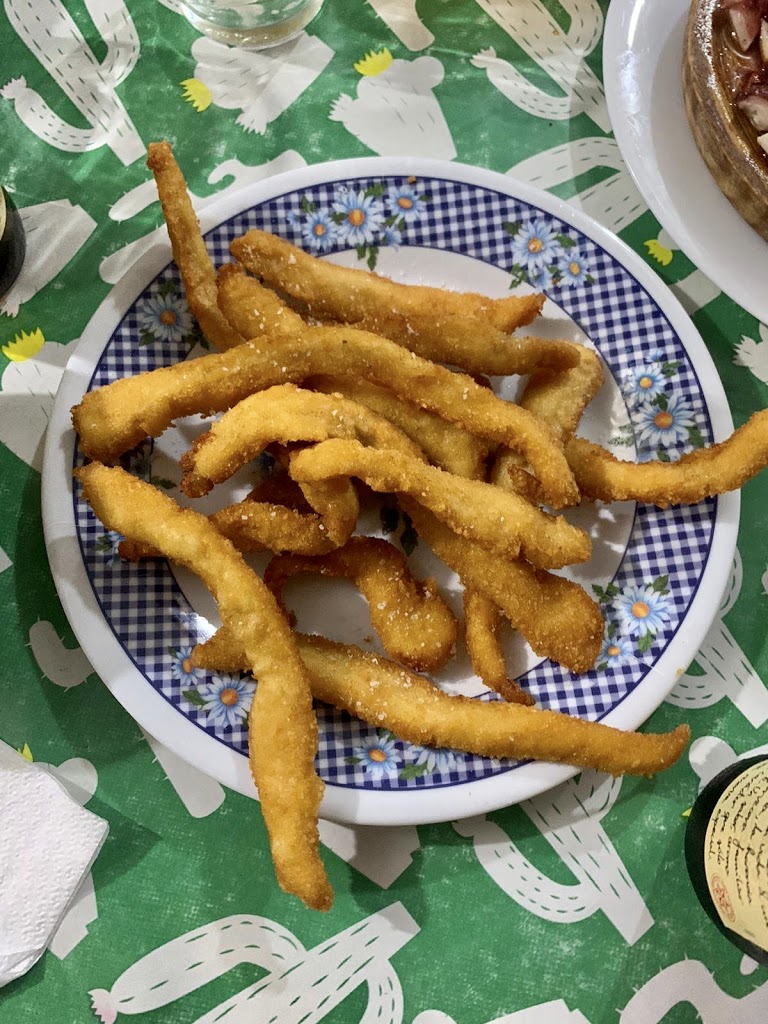 Tapería Baxiña - Foto 1