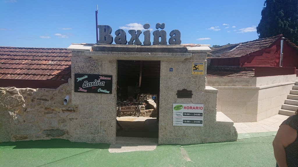 Tapería Baxiña - Foto 1