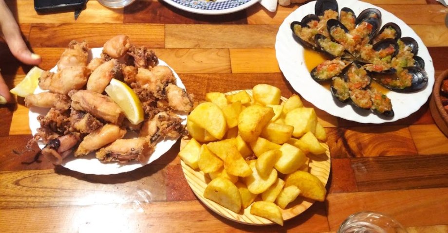 Tapería Baxiña - Foto 23