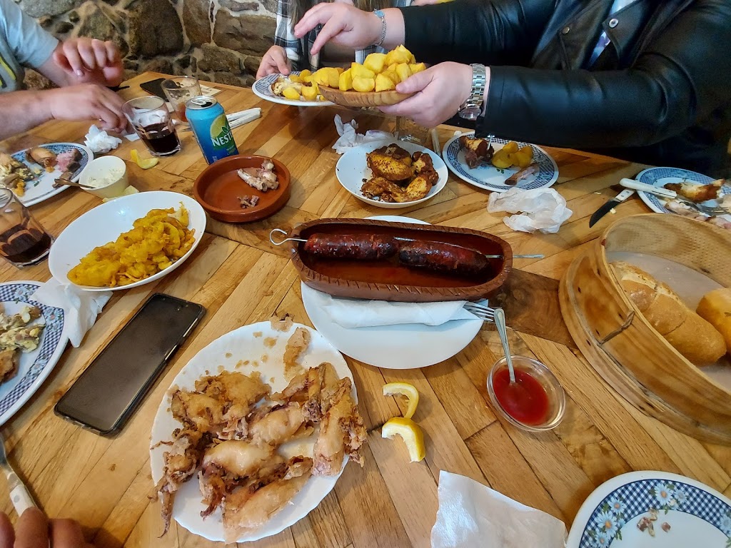 Tapería Baxiña - Foto 1