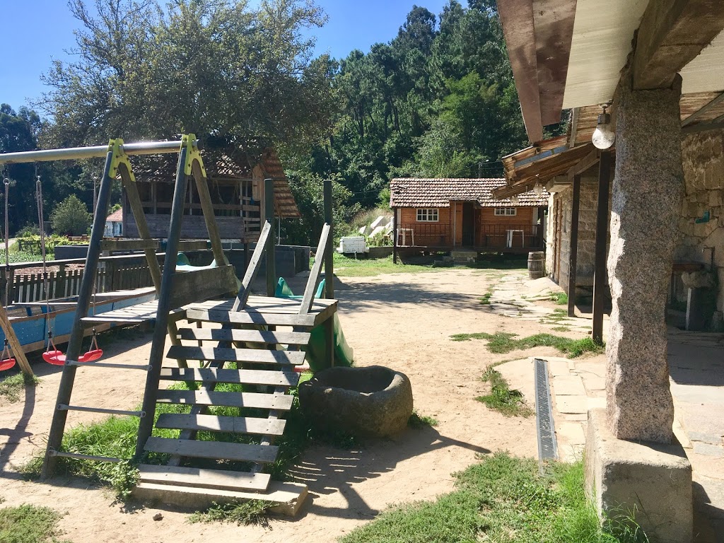 Tapería Baxiña - Foto 1