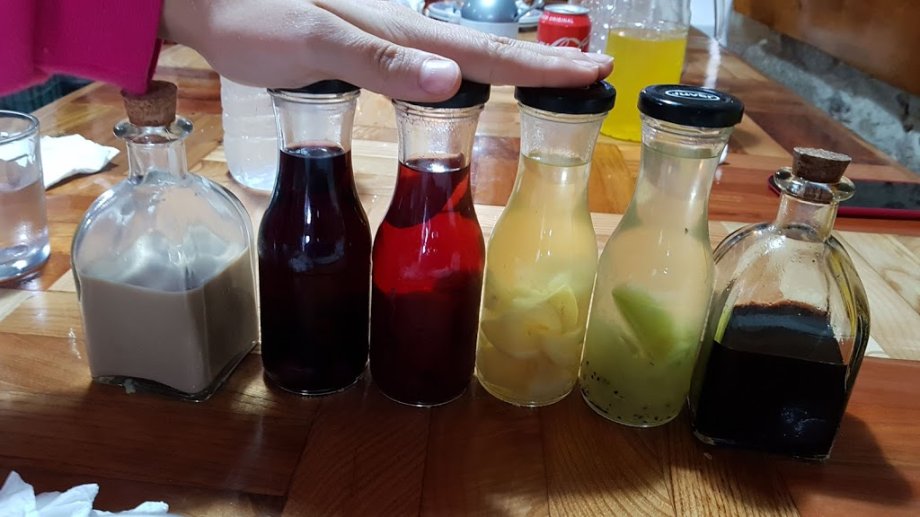 Tapería Baxiña - Foto 29