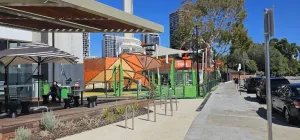 Lotterywest Karda Playspace