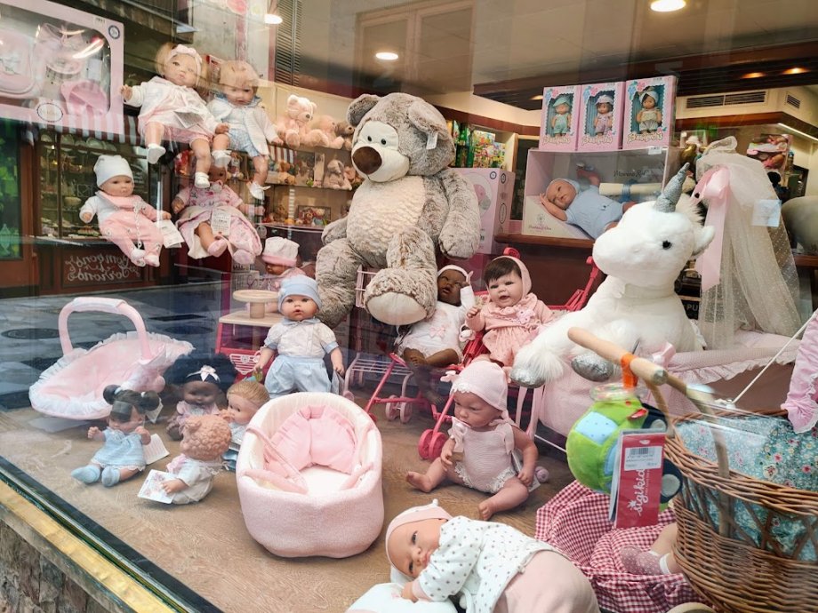 Juguetería La Industrial - Foto 11