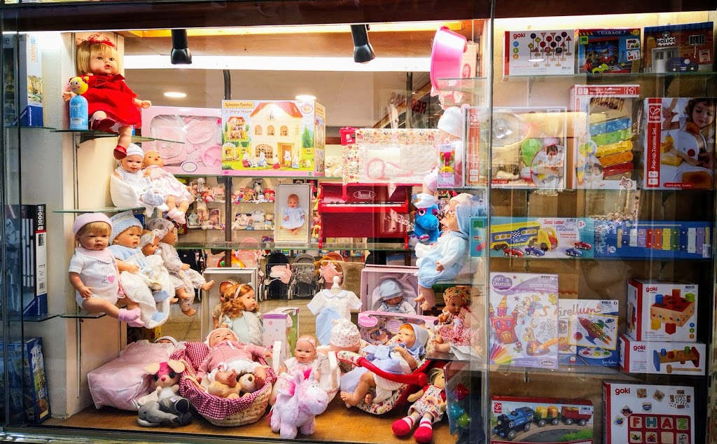 Juguetería La Industrial - Foto 1