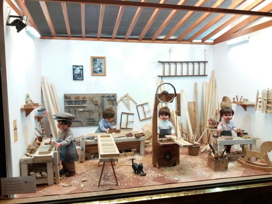 Juguetería La Industrial - Foto 4