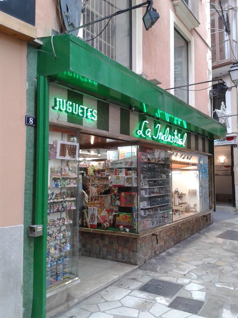 Juguetería La Industrial - Foto 7